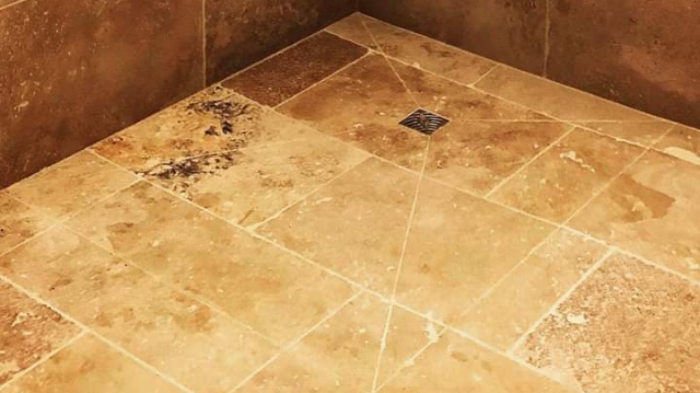 Pinna Carrelage — Photos 1