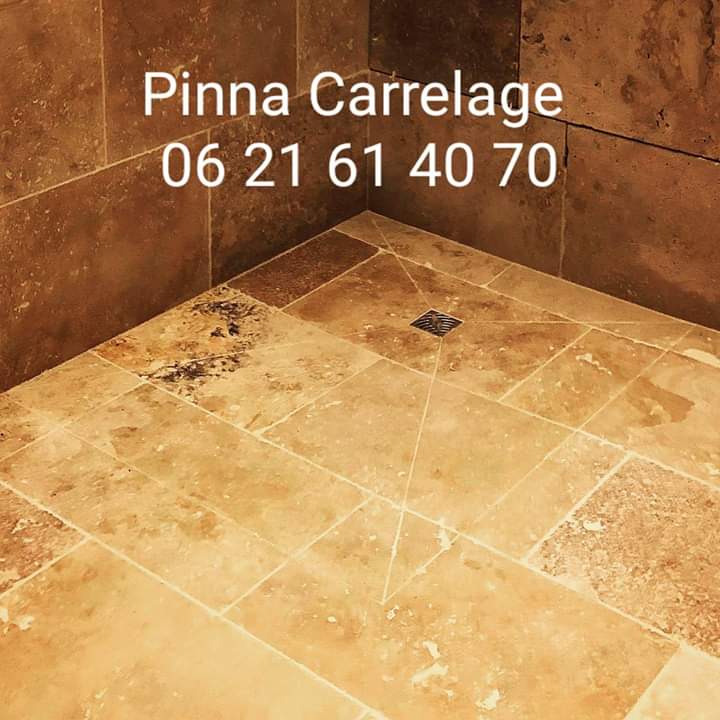 Pinna Carrelage — Photos 2